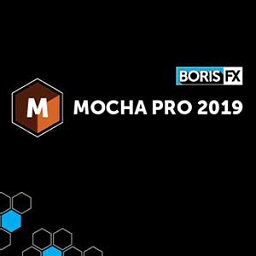 BorisFX Mocha